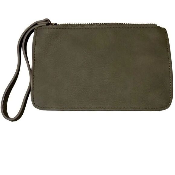 Universal thread small wristlet. - Picture 2 of 3